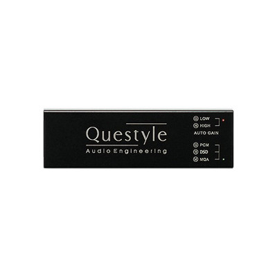 Questyle M12 Portable DAC/AMP Hi-FI