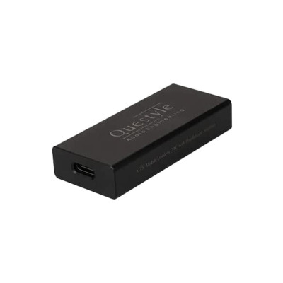 Questyle M15 Portable Hi-Fi DAC/AMP