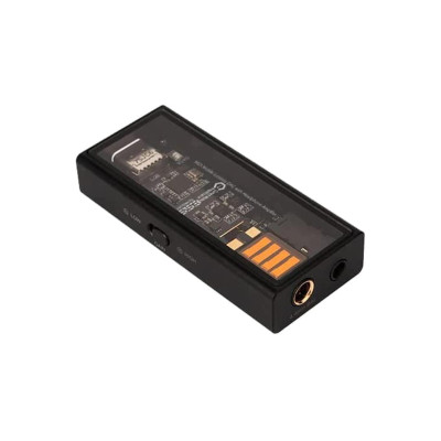 Questyle M15 Portable Hi-Fi DAC/AMP