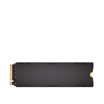 Corsair 1TB M.2 PCIe Gen5 NVMe MP700 PRO Heatsink (CSSD-F1000GBMP700PRO)