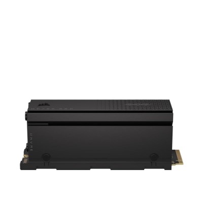 Corsair 1TB M.2 PCIe Gen5 NVMe MP700 PRO Heatsink (CSSD-F1000GBMP700PRO)
