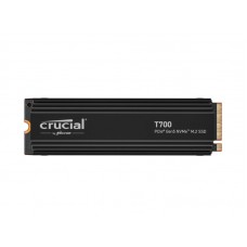 Crucial T700 2 TB with heatsink (CT2000t700SSD5)