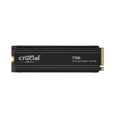 Crucial T700 2 TB with heatsink (CT2000t700SSD5)