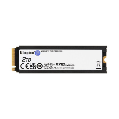 Kingston FURY Renegade 2 TB with Heatsink (SFYRDK/2000G)