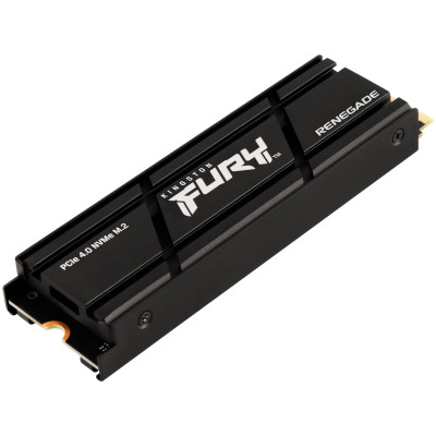 Kingston FURY Renegade 2 TB with Heatsink (SFYRDK/2000G)
