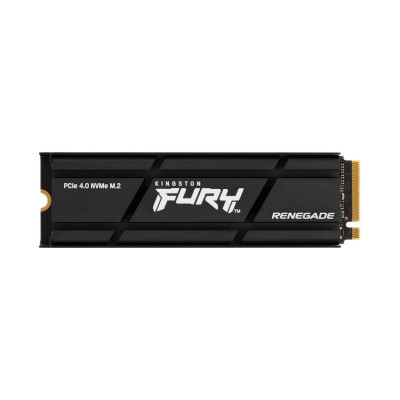 Kingston FURY Renegade 2 TB with Heatsink (SFYRDK/2000G)