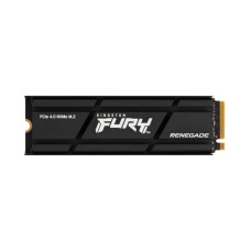 Kingston FURY Renegade 500 GB with Heatsink (SFYRSK/500G)