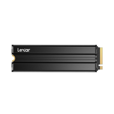 Lexar 1TB M.2 PCIe Gen4 NVMe NM790 (LNM790X001T-RN9NG)