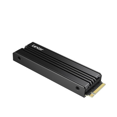 Lexar 1TB M.2 PCIe Gen4 NVMe NM790 (LNM790X001T-RN9NG)