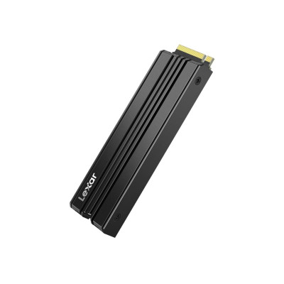 Lexar 1TB M.2 PCIe Gen4 NVMe NM790 (LNM790X001T-RN9NG)