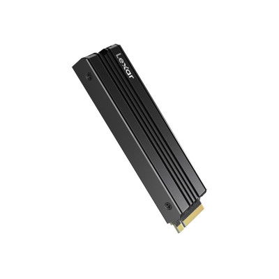 Lexar 1TB M.2 PCIe Gen4 NVMe NM790 (LNM790X001T-RN9NG)