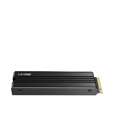 Lexar 1TB M.2 PCIe Gen4 NVMe NM790 (LNM790X001T-RN9NG)