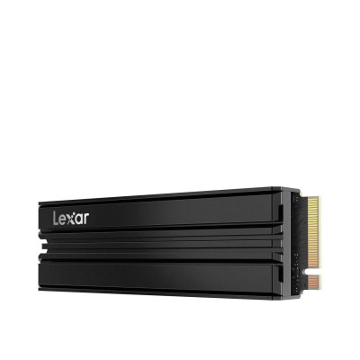 Lexar 1TB M.2 PCIe Gen4 NVMe NM790 (LNM790X001T-RN9NG)