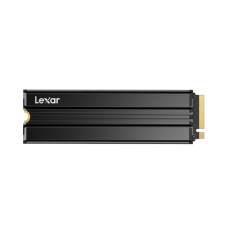 Lexar 2TB M.2 PCIe Gen4 NVMe NM790 (LNM790X002T-RN9NG)