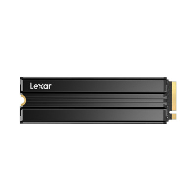 Lexar 2TB M.2 PCIe Gen4 NVMe NM790 (LNM790X002T-RN9NG)