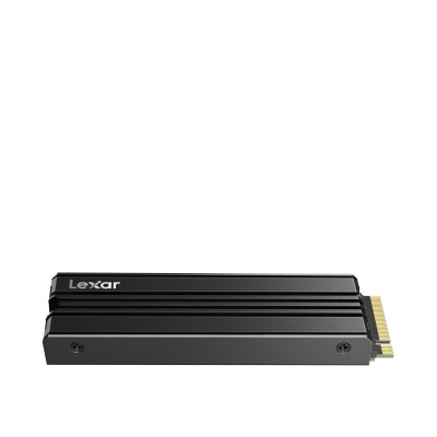 Lexar 2TB M.2 PCIe Gen4 NVMe NM790 (LNM790X002T-RN9NG)