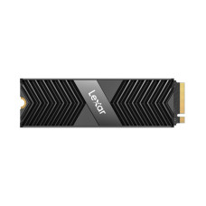 Lexar 2TB M.2 PCIe Gen4 NVMe NM800 Pro Heatsink (LNM800P002T-RN8NG)