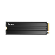 Lexar 4TB M.2 PCIe Gen4 NVMe NM790 (LNM790X004T-RN9NG)