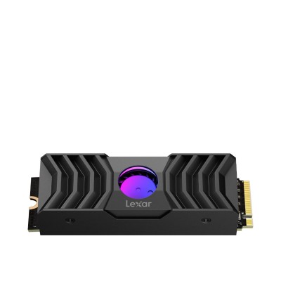 Lexar NM790 4 TB (LNM790X004T-RN9NG)