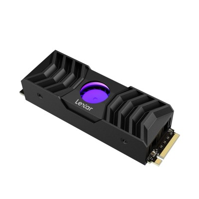 Lexar NM790 4 TB (LNM790X004T-RN9NG)