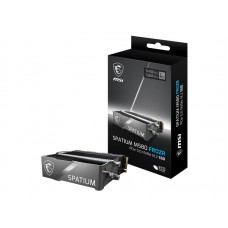 MSI 4TB M.2 PCIe Gen5 NVMe Spatium M580 (S78-440R110-P83)
