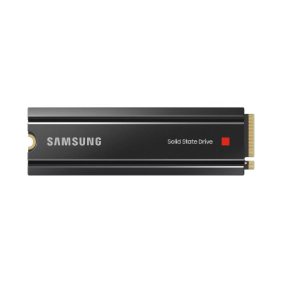 Samsung 980 PRO w/ Heatsink 2 TB (MZ-V8P2T0CW)