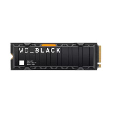 WD Black SN850X 1 TB (WDS100T2XHE)