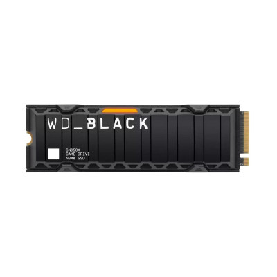 WD Black SN850X 1 TB (WDS100T2XHE)