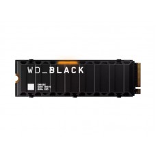 WD Black SN850X 4 TB (WDS400T2XHE)