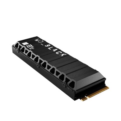 WD Black SN850X 4 TB (WDS400T2XHE)