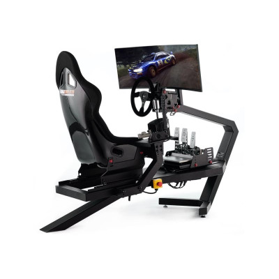 RAGNAR Smart Pro Rally (RS.SP.RL.22)