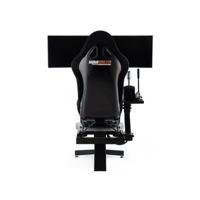 RAGNAR Smart Pro Rally (RS.SP.RL.22)