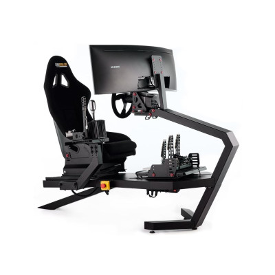 RAGNAR Smart Pro Rally (RS.SP.RL.22)