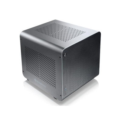 Raijintek Metis Evo AL Silver (0R20B00167)
