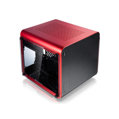 Raijintek Metis Evo TG Red (GERT-083)