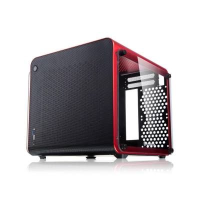 Raijintek Metis Evo TG Red (GERT-083)