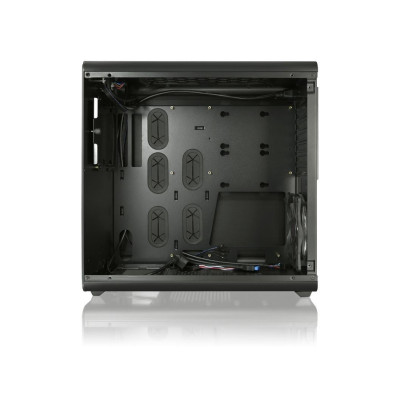 Raijintek Thetis Window Black (0R200053)