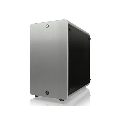 Raijintek Thetis Window Silver (0R200054)