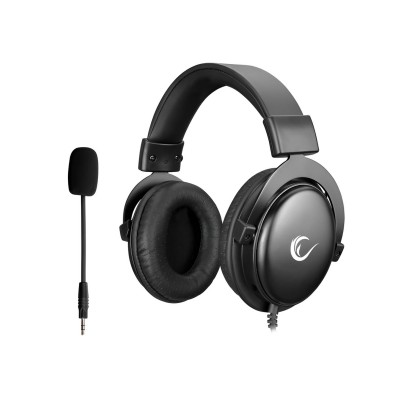 Rampage Drop Black 7.1 USB (DROP R36)