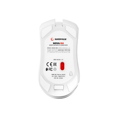 Rampage  Nova M4 Wireless