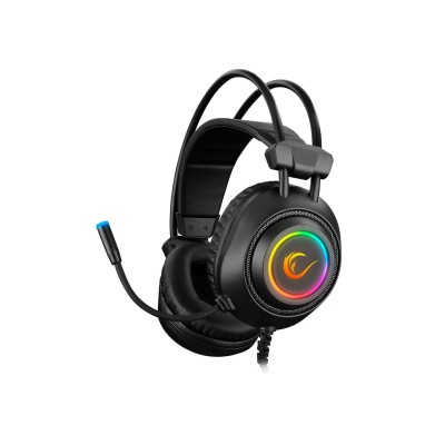 Rampage Raging Plus 7.1 RGB (RM-K19)