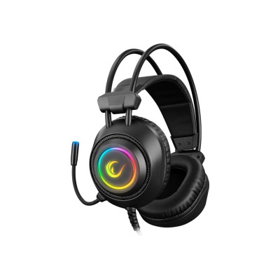 Rampage Raging Plus 7.1 RGB (RM-K19)