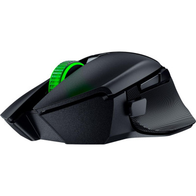 Razer Basilisk V3 X Hyperspeed (RZ01-04870100-R3G1)