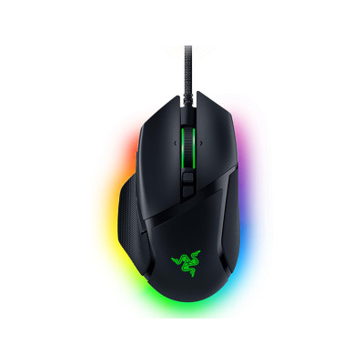 Razer Basilisk V3 USB Black (RZ01-04000100-R3M1)