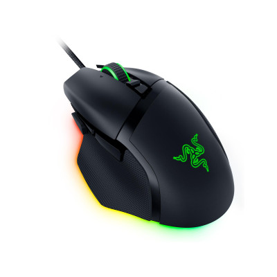 Razer Basilisk V3 USB Black (RZ01-04000100-R3M1)