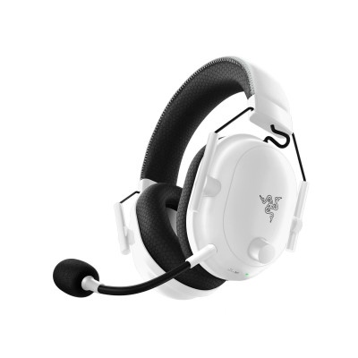 Razer BlackShark V2 Pro 2023 White (RZ04-04530200-R3M1)