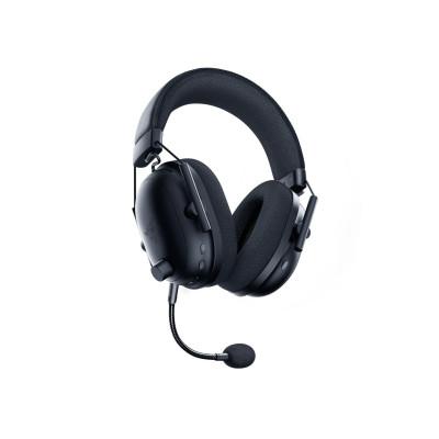 Razer BlackShark V2 Pro 2023 Black (RZ04-04530100-R3M1)