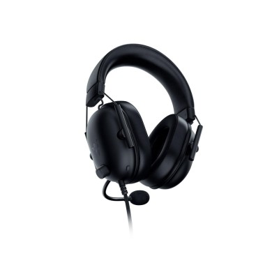 Razer BlackShark V2 X Xbox Black (	RZ04-03240900-R3M1)