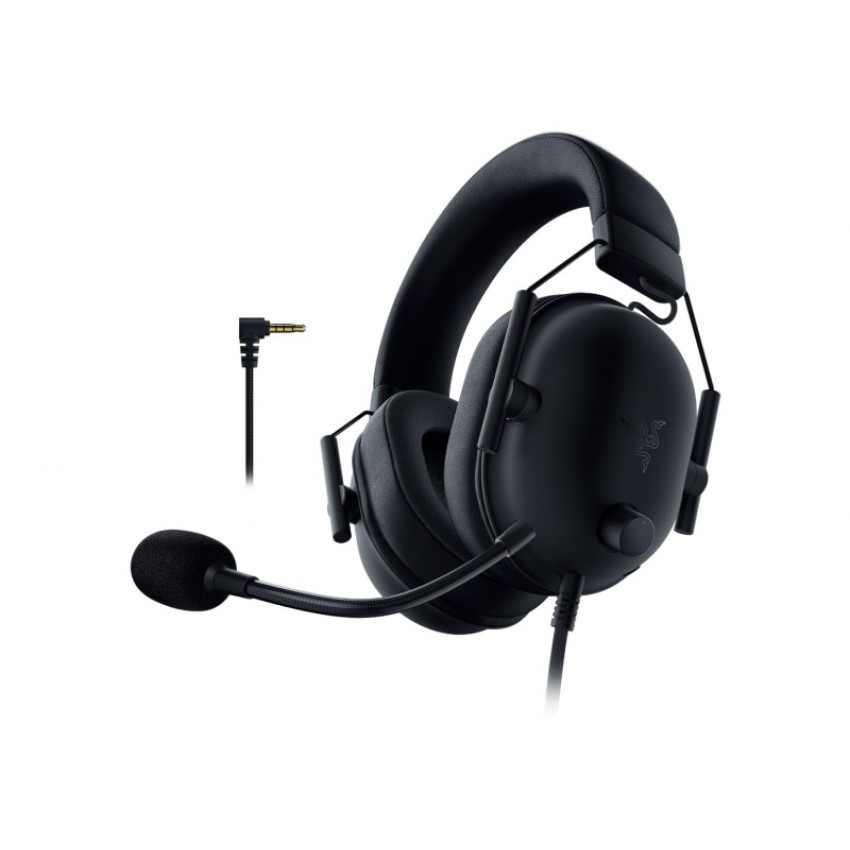Razer BlackShark V2 X Xbox Black ( RZ04-03240900-R3M1)