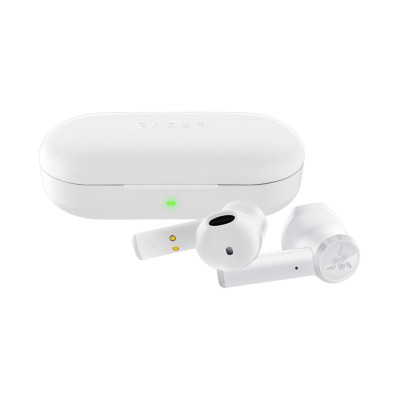 TWS Razer Hammerhead Mercury White (RZ12-02970500-R3M1)
